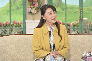 浅野ゆう子、57歳で熟年婚　結婚式はハワイで友達がサプライズ計画