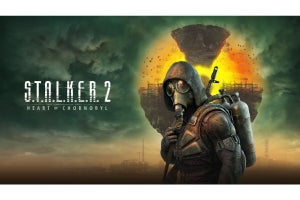 シリーズ最新作『S.T.A.L.K.E.R. 2: Heart of Chornobyl』、11月21日に発売