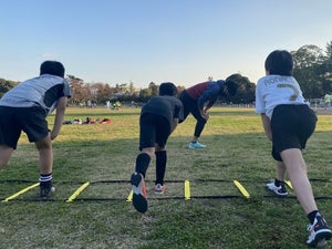 子供がスポーツする機会を得られない？蔓延するスポーツ格差をなくす画期的な仕組み