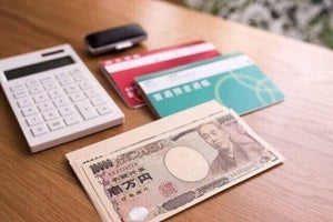 お金を貯めるには「銀行口座」の使い分けが大事!?