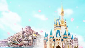 東京ディズニーリゾート、学生向け特別価格「カレッジパスポート」が期間限定で登場