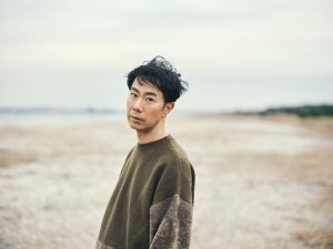 藤井隆、24年ぶり日テレ音楽番組出演 「ナンダカンダ」披露