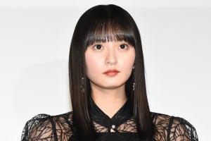 乃木坂46遠藤さくら、ビールのグイ飲み撮影連続で「お腹タプタプに」