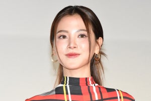 タイのトップ女優・バイフーン、日本のバラエティ出演に意欲「ドッキリとか大好きです」