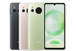 IIJmio、「AQUOS sense8」を29,800円で提供する2週間限定タイムセール - 12月3日より