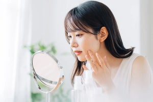 開き・黒ずみ・たるみ…、女性6割強に「毛穴トラブル」あり - 原因と対策は?