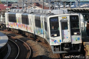 東武鉄道、年末年始に臨時「スカイツリートレイン」会津田島駅まで