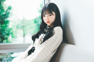 Jams Collection津代美月「健康的だけど、くびれもある身体」目指してボディメイク!　1st写真集『24の秘密』　