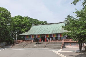 厄除けや初詣に! 埼玉県川越市「川越大師 喜多院」の魅力、ふるさと納税返礼品でも味わえる名菓とは?