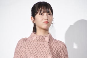 浜辺美波、山下美月にたびたび深夜連絡「LINEブロックされるかも」　“暇”疑惑にタジタジ