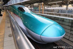 JR東日本、新卒初任給を引上げへ - 一律1万2,000円、2025年4月から