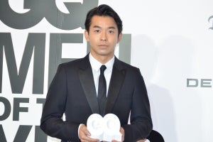 仲野太賀、2024年は「充実した1年」 伊藤沙莉＆小池栄子に感謝「お二人がいなければ…」