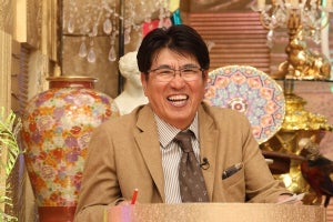 石橋貴明、大谷翔平MVPで急きょ同じスーツを衣装に　フジのために「パワーを少しでも」