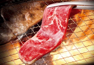 熟成焼肉いちばん「冬の贅沢フェア」を開催 – 年末年始にぴったり! 贅沢な冬の食材を満喫