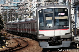 東急電鉄、2024年度も大晦日に渋谷駅から臨時列車 - 終夜運転なし