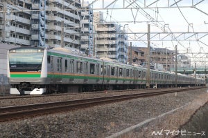 JR東日本の運賃改定、他社との利用に「通算加算方式」加算額を設定