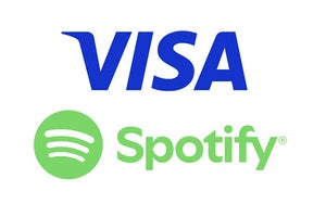 Visa、Spotifyの年末恒例企画「2024年あなたのトップソング」広告パートナーに