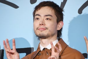 三宅健が絶賛した“菅田将暉の顔のパーツ”とは　「きれい」「隣から見ると…」