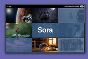 OpenAI、動画生成AI「Sora」提供開始、ノウハウ共有でクリエイターのスキルアップ支援