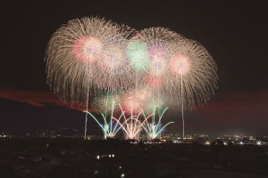 【山梨県市川三郷町】自然豊かな“花火のまち”への移住の魅力、人気のふるさと納税返礼品とは? 