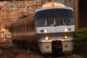 JR九州783系、夜行列車「ドリームにちりん」1月に博多～宮崎間往復