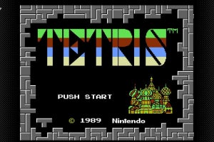 「Nintendo Switch Online」タイトルに、NESの『Tetris』とGBC『Tetris DX』を追加