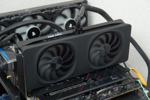 249ドルでRTX 4060超え！ Intelの新GPU「Arc B580」を注目のフレーム生成も含めてテストする