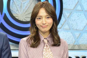 川口春奈、注目している『レコ大』受賞者明かす「個人的に大好きなので…」