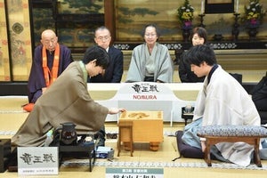 渡辺和史七段、山川泰熙四段が語る、一進一退の攻防　第37期竜王戦七番勝負第２、３局