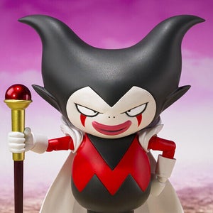 『ドラゴンボールDAIMA』S.H.Figuartsに「キング・ゴマー」登場！交換パーツで豊かな表情を楽しめる