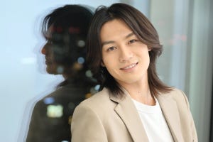 Travis Japan松田元太、念願のディズニー声優挑戦で多くの学び　作品愛あふれライオンヘアに「今後はトラではなく…」