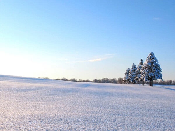 「雪絶景といえば」で思い浮かべる都道府県ランキング、1位は北海道! 2位は?