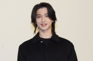 横浜流星、大河『べらぼう』で蔦重を熱演　“笑顔力”を演出・大原拓氏が絶賛「こっちが元気に」