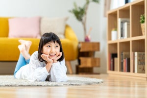 【人生何周目!? 】小学生が母親にとっさに“指摘”。その言い回しが完璧すぎて話題に!!「すてき」「見習いたい」の声