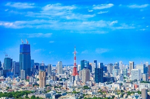 【東京】大人におすすめの観光スポット19選! ひとり旅にぴったりの場所も