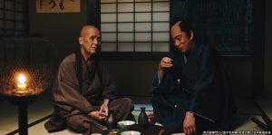 「火野正平さんはとても大きな存在」松本幸四郎ら『鬼平犯科帳』レギュラー陣が思い出を語る