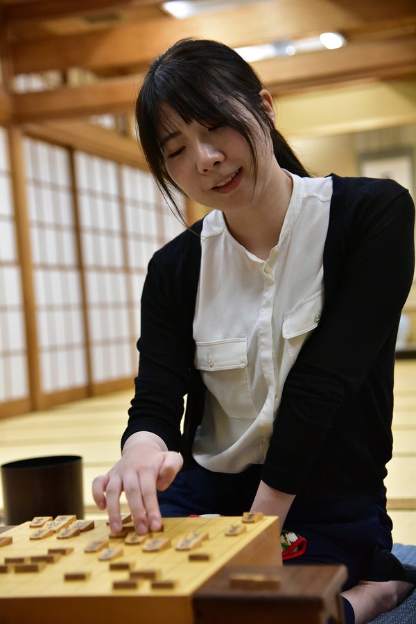 有無を言わさぬカチコミ決着　西山女流三冠快勝で史上初の女性棋士まであと１勝に　棋士編入試験第４局