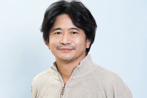 萩原聖人、自分を「結構知り尽くしている気がします」「ただ…」