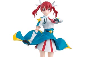 【Amazon得報】マジルミエ「桜木カナ」アクションフィギュアが13%オフの8,700円で予約受付中！