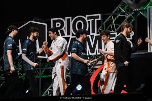 『LoL』コンテンツが増えた「Riot Games ONE 2024」レポート。オフライン会場の“魅せ方”には物足りなさも