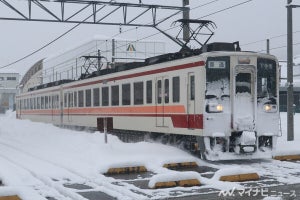 会津鉄道、鬼怒川温泉～会津田島間直通の列車は区間快速として運転