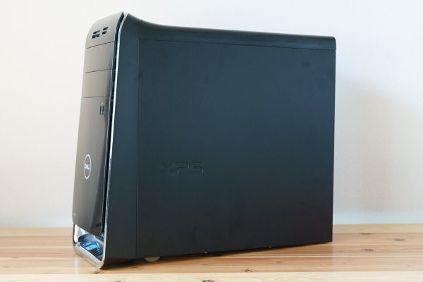 PCを買ったはいいけど処分が大変。大掃除のついでにタワー型デスクトップPCをリサイクルに出す