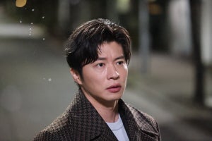 田中圭、川口春奈の元恋人役「謎多き男なので少しでも面白いキャラクターに」