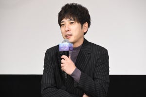 二宮和也「きょう電車できました」　“最近ついた嘘”でまさかの回答