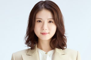 小野花梨「新たな解釈を頂きました」　『私の知らない私』主題歌が決定