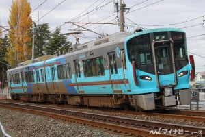 IRいしかわ鉄道、大聖寺～金沢間に区間快速 - 途中駅で緩急接続も