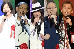 【第33回埼玉政財界人チャリティ歌謡祭】ジュリーになった銀行社長、コロナ禍で活躍の医師が独唱…財界人編(1)