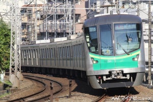 東京メトロ千代田線・小田急線直通列車、再び唐木田駅発着で運転へ