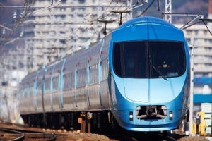 小田急電鉄、伊勢原駅・秦野駅に停車する特急ロマンスカーが増加へ