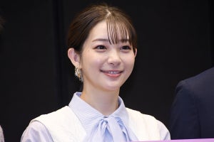 足立梨花、夫に「うるさい」と怒られてしまった趣味とは「さすがに…」